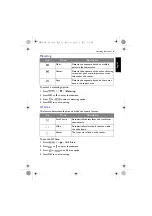 Preview for 41 page of BenQ GH700 User Manual