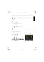 Preview for 43 page of BenQ GH700 User Manual