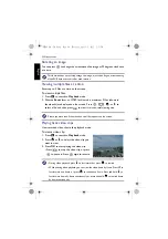 Preview for 50 page of BenQ GH700 User Manual