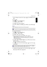 Preview for 57 page of BenQ GH700 User Manual