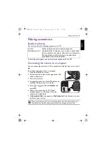 Предварительный просмотр 59 страницы BenQ GH700 User Manual