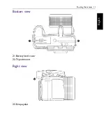 Предварительный просмотр 11 страницы BenQ GH800 User Manual