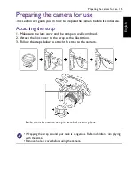 Preview for 15 page of BenQ GH800 User Manual