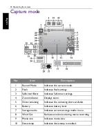 Предварительный просмотр 24 страницы BenQ GH800 User Manual