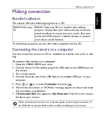 Preview for 63 page of BenQ GH800 User Manual