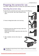 Preview for 17 page of BenQ GI User Manual