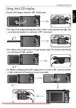 Предварительный просмотр 21 страницы BenQ GI User Manual