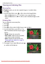 Preview for 32 page of BenQ GI User Manual