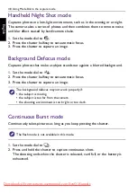 Preview for 48 page of BenQ GI User Manual