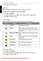 Preview for 52 page of BenQ GI User Manual