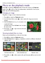 Preview for 60 page of BenQ GI User Manual