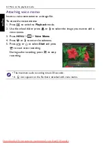 Preview for 64 page of BenQ GI User Manual