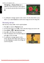 Preview for 68 page of BenQ GI User Manual