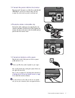 Preview for 11 page of BenQ GL2023 User Manual