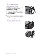 Preview for 12 page of BenQ GL2023 User Manual