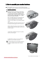 Preview for 7 page of BenQ GL2030 User Manual