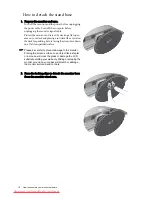 Preview for 10 page of BenQ GL2030 User Manual