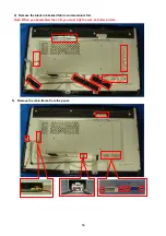 Предварительный просмотр 59 страницы BenQ GL2040 Service Manual