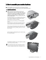 Preview for 7 page of BenQ GL2040AM User Manual