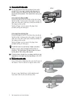 Preview for 8 page of BenQ GL2040AM User Manual