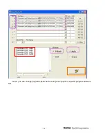 Preview for 28 page of BenQ GL2055 Product Service Manual