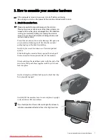 Preview for 7 page of BenQ GL2430HM User Manual