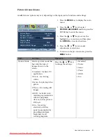 Preview for 25 page of BenQ GL2430HM User Manual