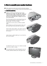 Предварительный просмотр 7 страницы BenQ GL2440HM User Manual