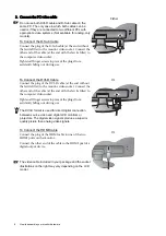 Предварительный просмотр 8 страницы BenQ GL2440HM User Manual