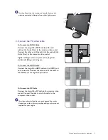 Предварительный просмотр 9 страницы BenQ GL2706PQ Series User Manual