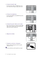 Preview for 10 page of BenQ GL2706PQ Series User Manual