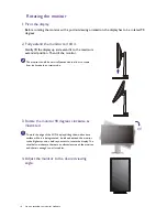 Предварительный просмотр 14 страницы BenQ GL2706PQ Series User Manual