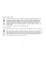 Preview for 101 page of BenQ GSI Outdoor Leisure Series User Manual