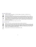 Preview for 105 page of BenQ GSI Outdoor Leisure Series User Manual