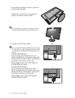 Preview for 10 page of BenQ GW Series User Manual