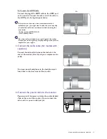 Предварительный просмотр 11 страницы BenQ GW Series User Manual