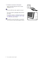 Preview for 12 page of BenQ GW Series User Manual