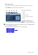 Preview for 21 page of BenQ GW2240M User Manual