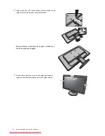 Preview for 10 page of BenQ GW2250 User Manual