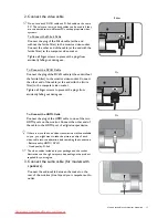 Preview for 11 page of BenQ GW2250 User Manual