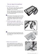 Preview for 13 page of BenQ GW2260 User Manual