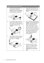 Preview for 4 page of BenQ HC1200 User Manual