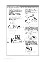 Предварительный просмотр 5 страницы BenQ HC1200 User Manual