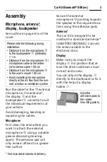 Preview for 5 page of BenQ HKW-720 Manual