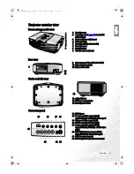 Предварительный просмотр 11 страницы BenQ Home Cinema PE8720 User Manual