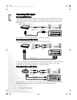 Предварительный просмотр 18 страницы BenQ Home Cinema PE8720 User Manual