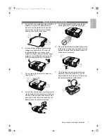 Preview for 7 page of BenQ Home Cinema W10000 User Manual