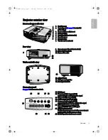 Preview for 11 page of BenQ Home Cinema W10000 User Manual