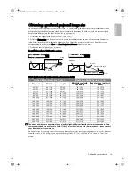 Preview for 15 page of BenQ Home Cinema W10000 User Manual