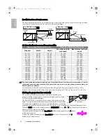 Preview for 16 page of BenQ Home Cinema W10000 User Manual